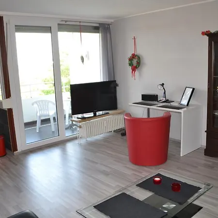 Apartament Am Steinberg
