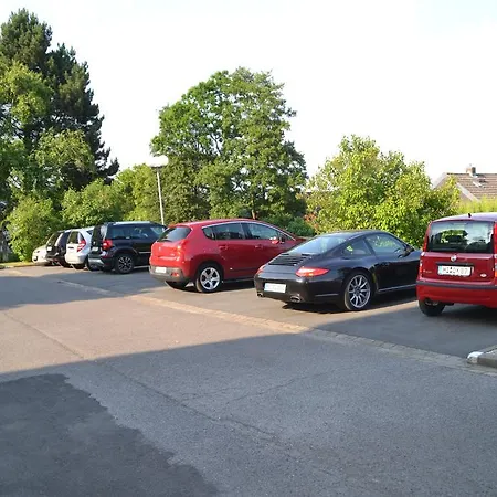 Am Steinberg *