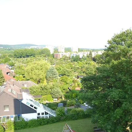 Am Steinberg Apartamento Hildesheim