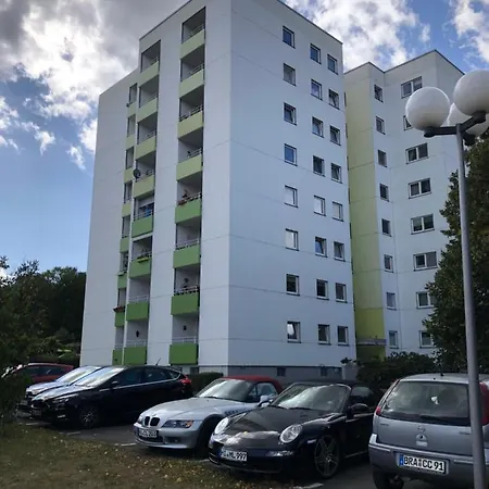 Apartamento Am Steinberg