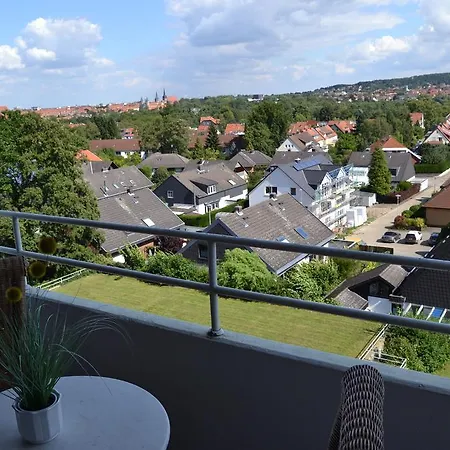 Am Steinberg * Hildesheim