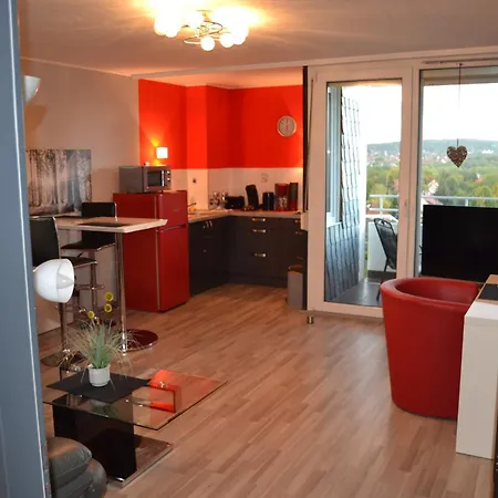 Am Steinberg Apartament