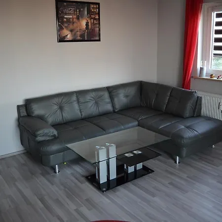 Am Steinberg Hildesheim