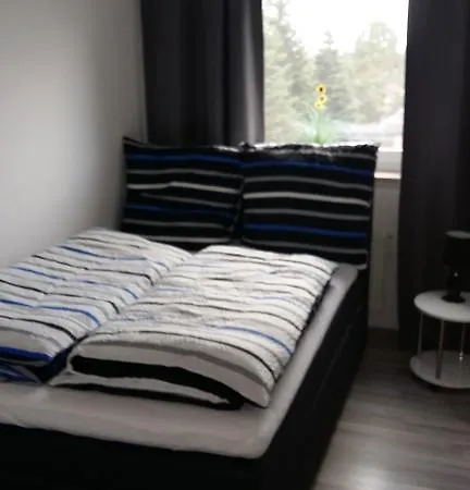 Appartement Am Steinberg