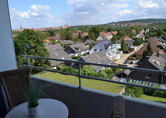 Am Steinberg * Hildesheim